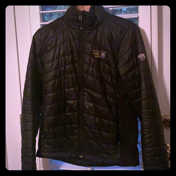 Mountain Hardwear Other - Men’s Mountain Hardwear , down jacket . Size (s)